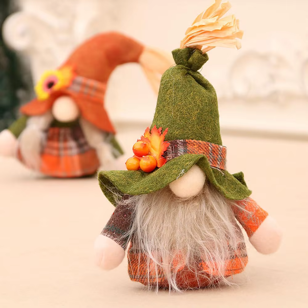 Harvest Nordic Gnome